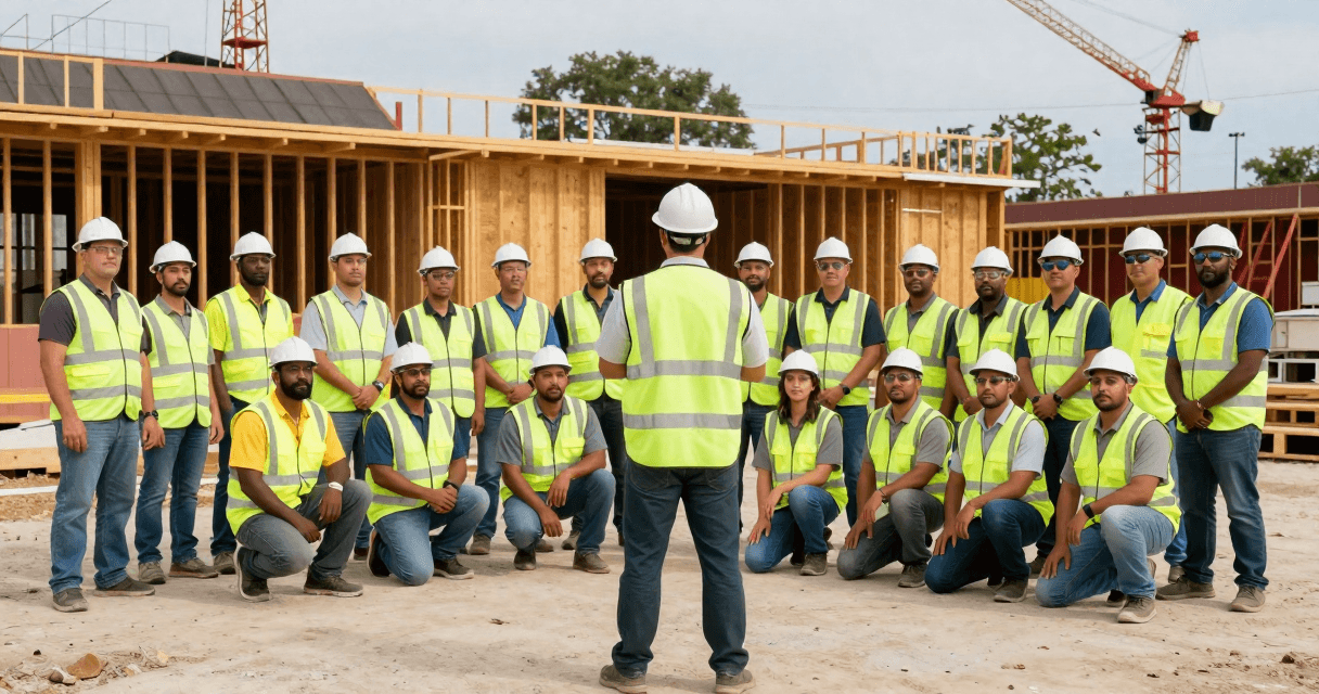 Managing Crew Sizes: Uniform Strategies for Growing Teams